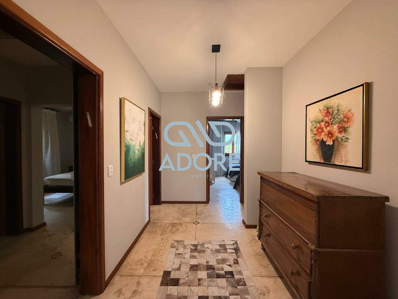 Casa de Condomínio à venda no Condomínio Chácara Residencial Paraíso Marriot: 