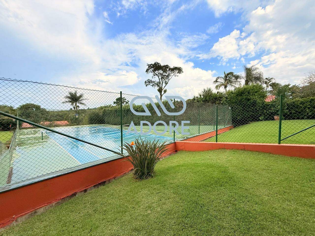 Casa de Condomínio à venda no Condomínio Chácara Residencial Paraíso Marriot: 