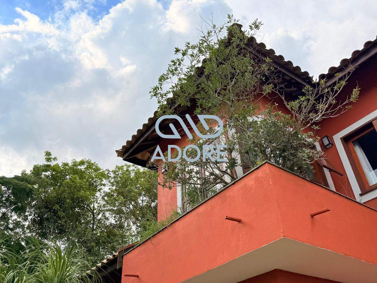 Casa de Condomínio à venda no Condomínio Chácara Residencial Paraíso Marriot: 