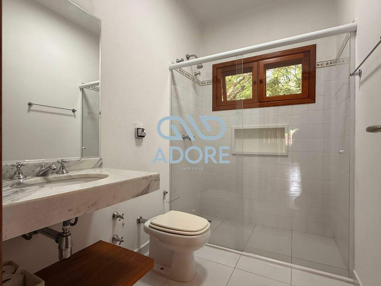 Casa de Condomínio à venda no Condomínio Chácara Residencial Paraíso Marriot: 