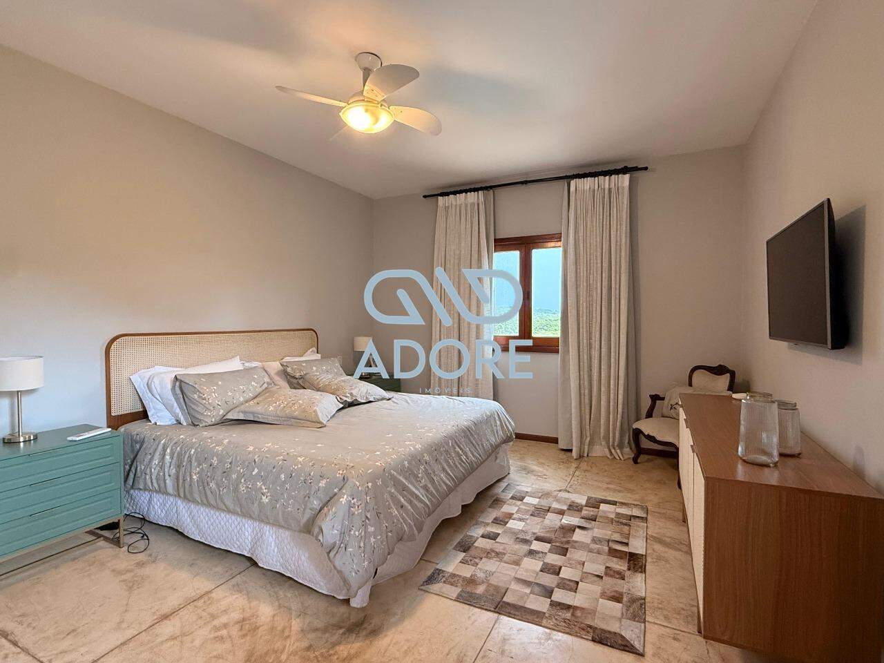 Casa de Condomínio à venda no Condomínio Chácara Residencial Paraíso Marriot: 