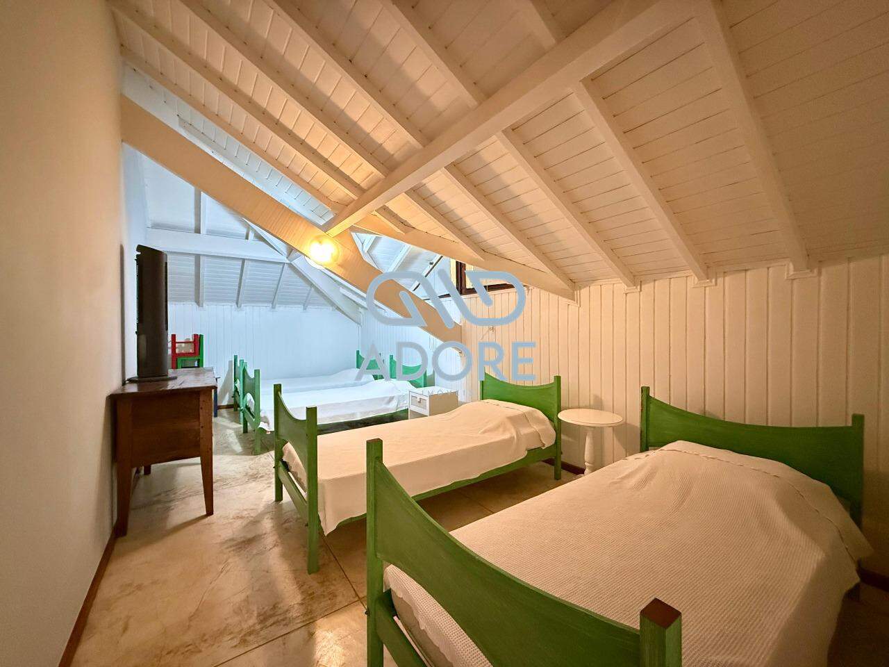 Casa de Condomínio à venda no Condomínio Chácara Residencial Paraíso Marriot: 