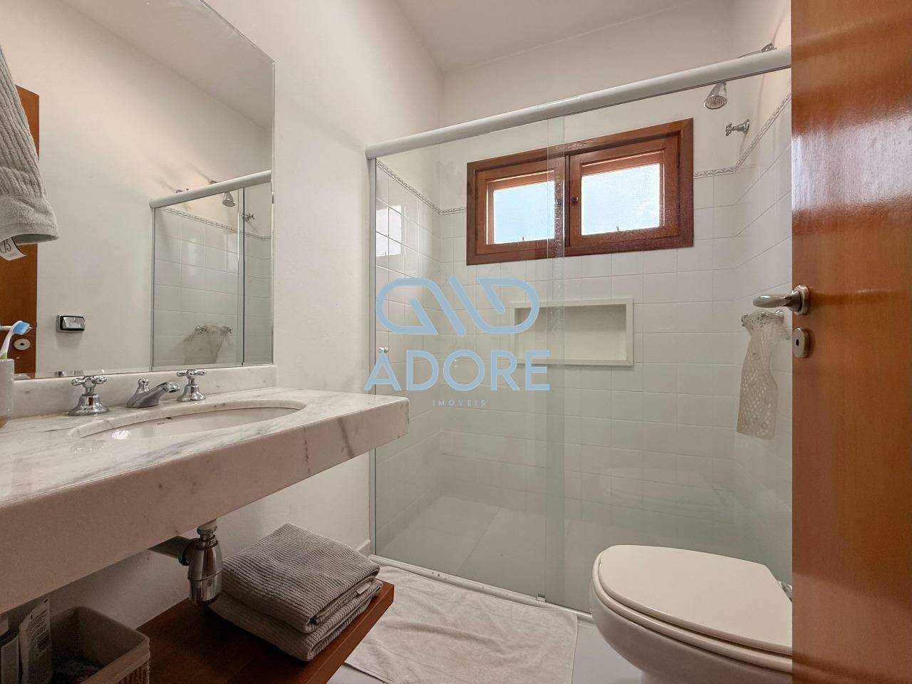 Casa de Condomínio à venda no Condomínio Chácara Residencial Paraíso Marriot: 