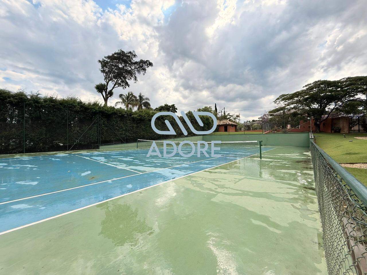 Casa de Condomínio à venda no Condomínio Chácara Residencial Paraíso Marriot: 