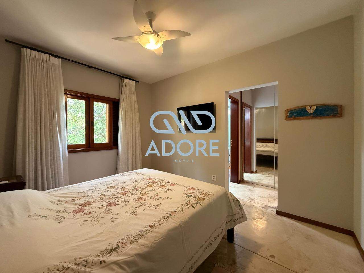 Casa de Condomínio à venda no Condomínio Chácara Residencial Paraíso Marriot: 