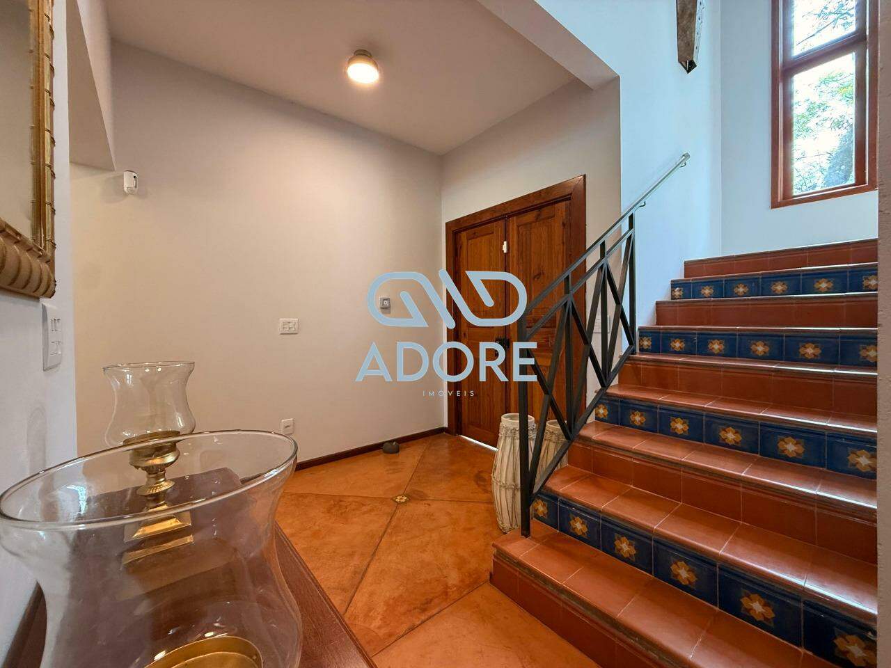 Casa de Condomínio à venda no Condomínio Chácara Residencial Paraíso Marriot: 