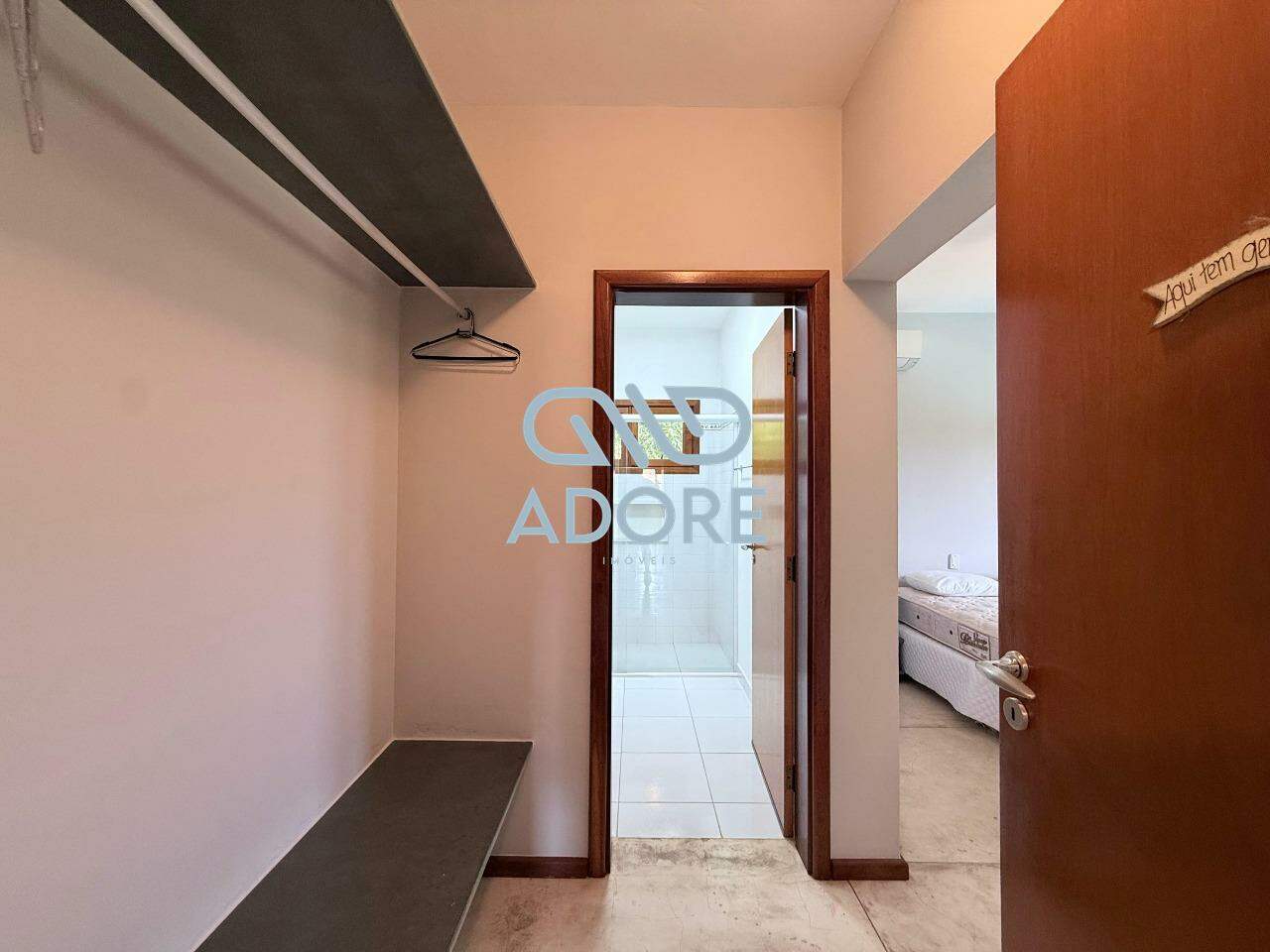 Casa de Condomínio à venda no Condomínio Chácara Residencial Paraíso Marriot: 