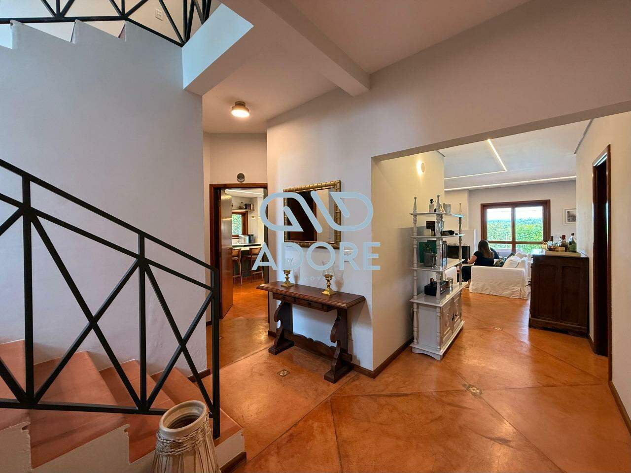 Casa de Condomínio à venda no Condomínio Chácara Residencial Paraíso Marriot: 