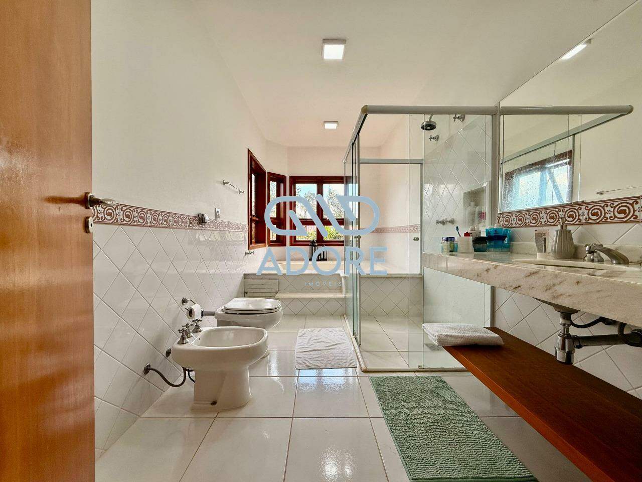 Casa de Condomínio à venda no Condomínio Chácara Residencial Paraíso Marriot: 