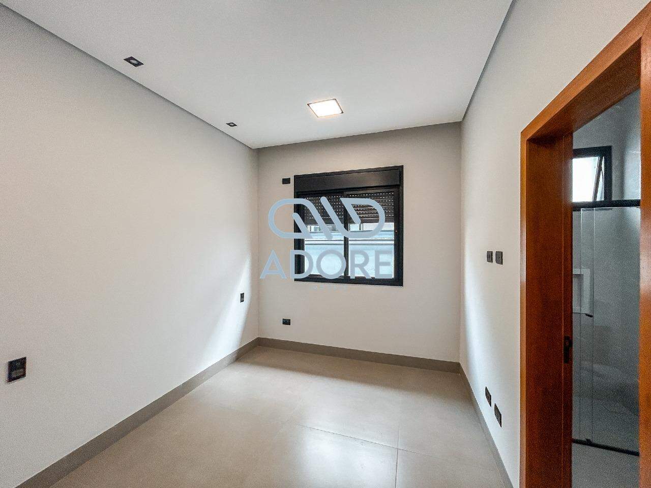 Casa de Condomínio à venda no Condomínio Residencial Central Parque: 