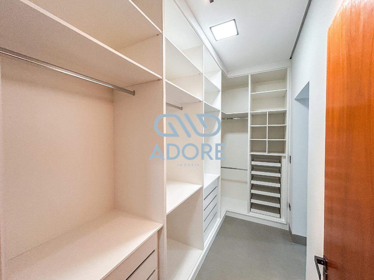 Casa de Condomínio à venda no Condomínio Residencial Central Parque: 