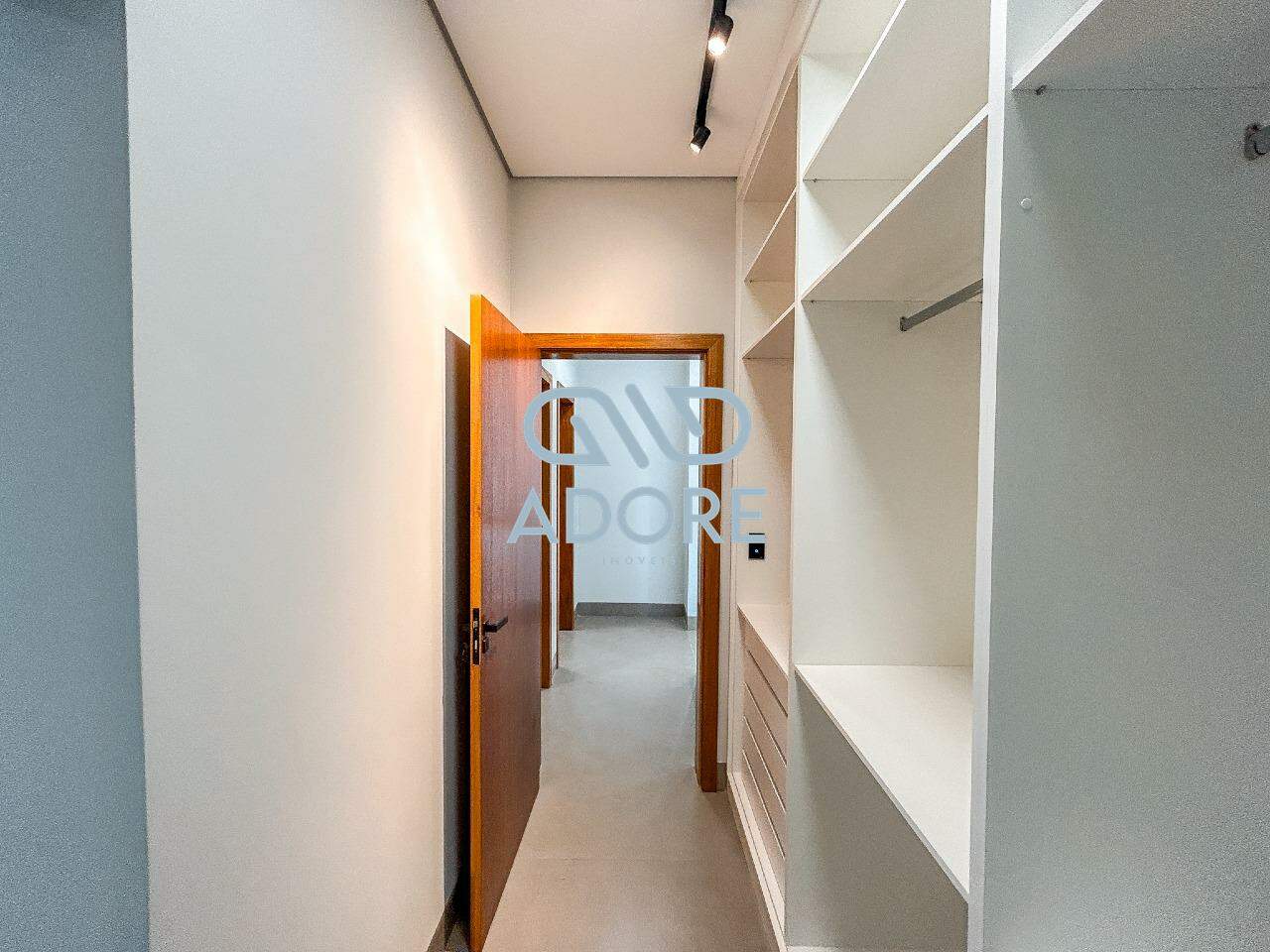 Casa de Condomínio à venda no Condomínio Residencial Central Parque: 