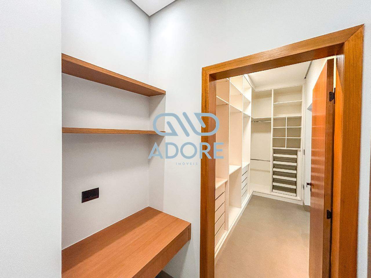 Casa de Condomínio à venda no Condomínio Residencial Central Parque: 