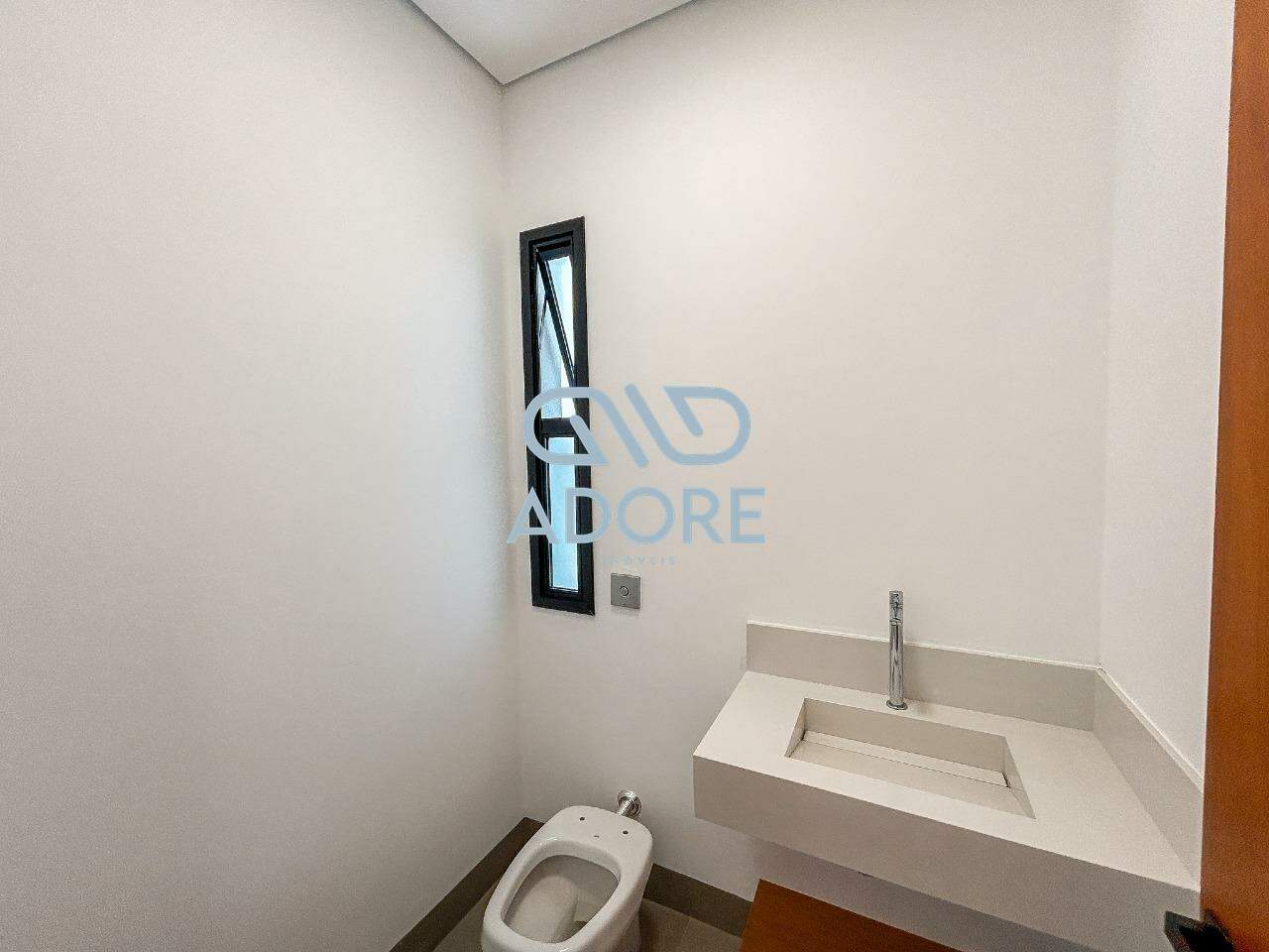 Casa de Condomínio à venda no Condomínio Residencial Central Parque: 