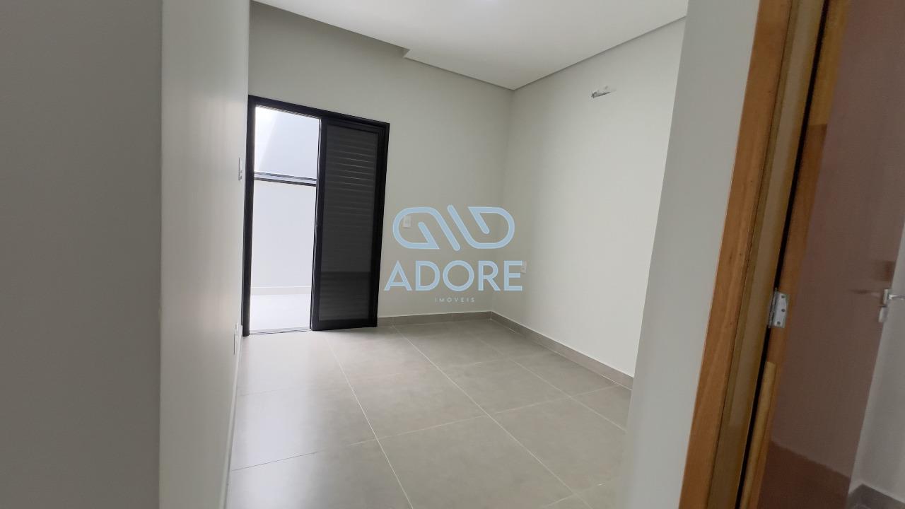 Casa de Condomínio à venda no Condomínio Village Moutonnée: 