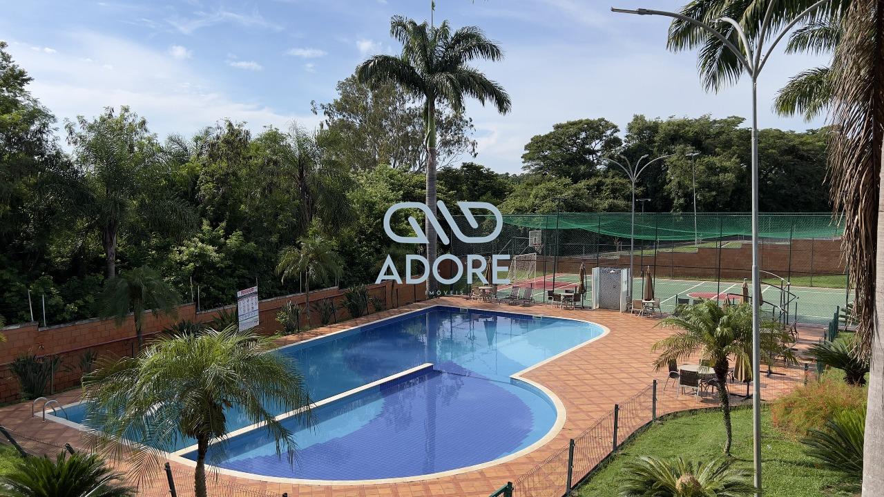 Casa de Condomínio à venda no Condomínio Village Moutonnée: 