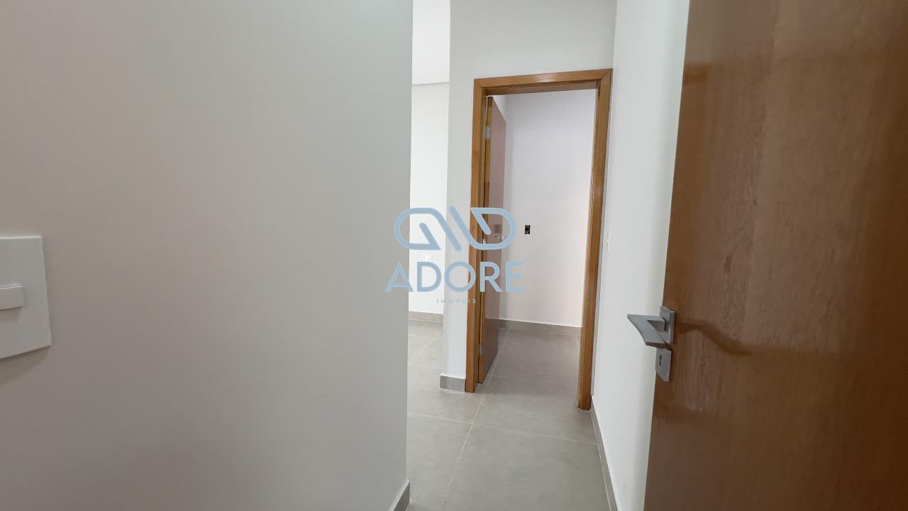 Casa de Condomínio à venda no Condomínio Village Moutonnée: 