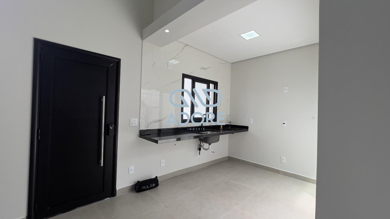 Casa de Condomínio à venda no Condomínio Village Moutonnée: 