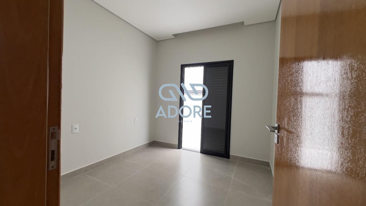 Casa de Condomínio à venda no Condomínio Village Moutonnée: 