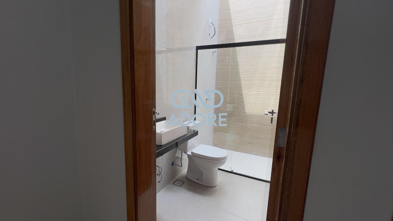 Casa de Condomínio à venda no Condomínio Village Moutonnée: 