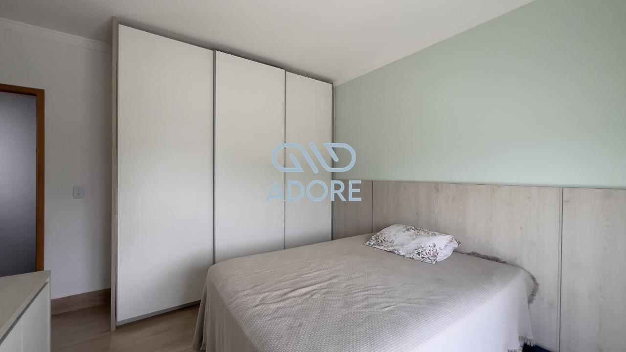 Casa de Condomínio à venda no Condomínio Village Moutonnée: 