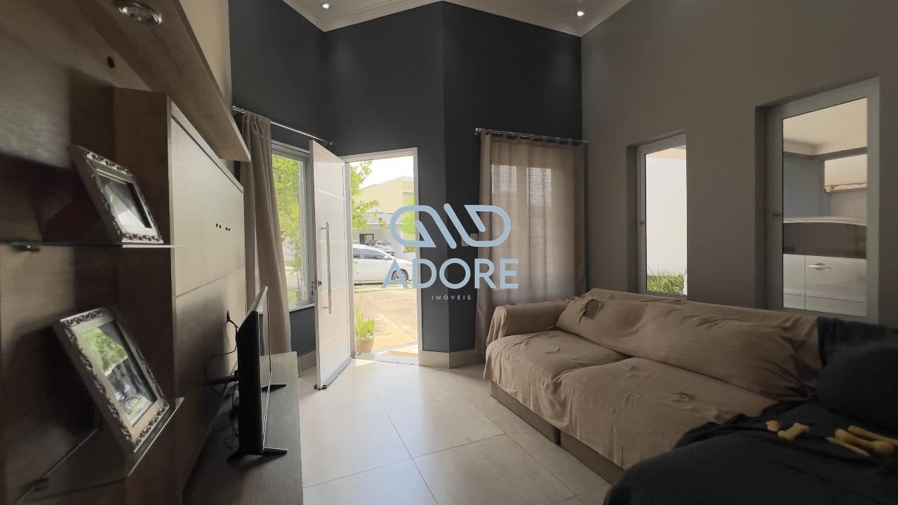 Casa de Condomínio à venda no Condomínio Village Moutonnée: 