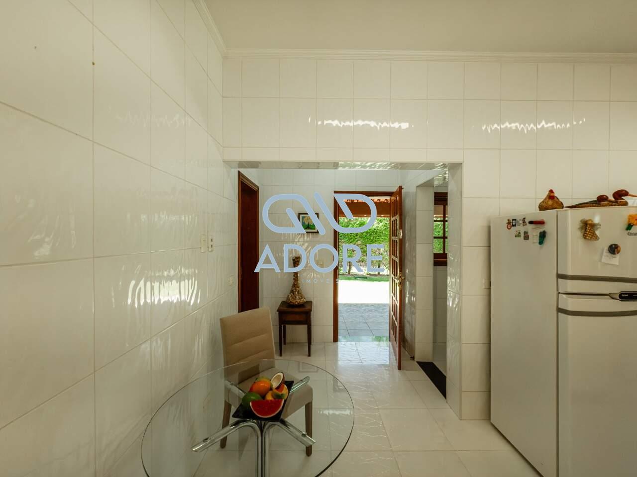 Casa de Condomínio para aluguel no Condomínio Monte Belo: 