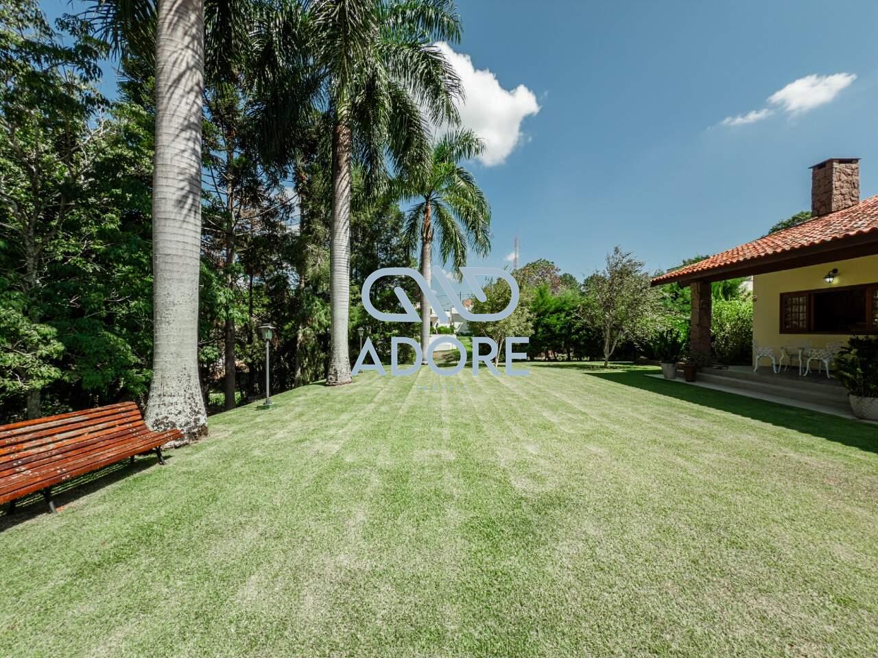 Casa de Condomínio para aluguel no Condomínio Monte Belo: 