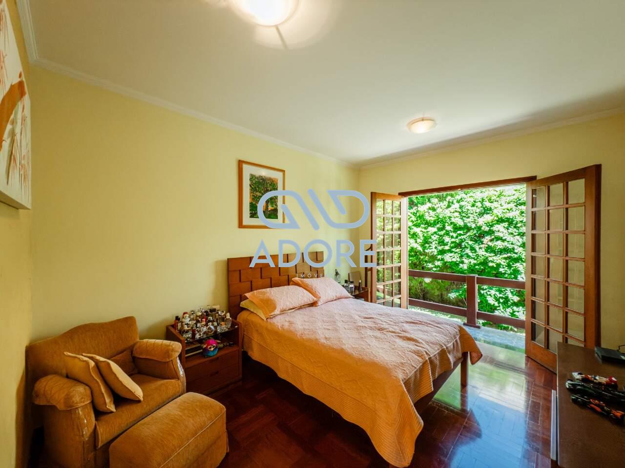 Casa de Condomínio para aluguel no Condomínio Monte Belo: 