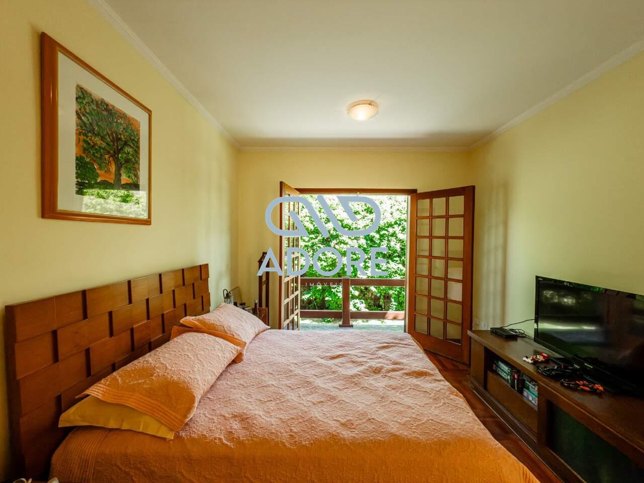 Casa de Condomínio para aluguel no Condomínio Monte Belo: 