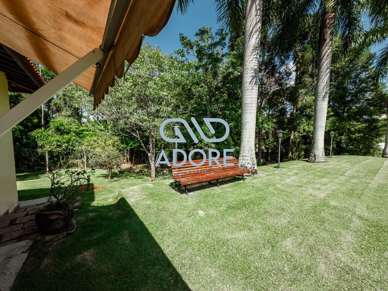 Casa de Condomínio para aluguel no Condomínio Monte Belo: 