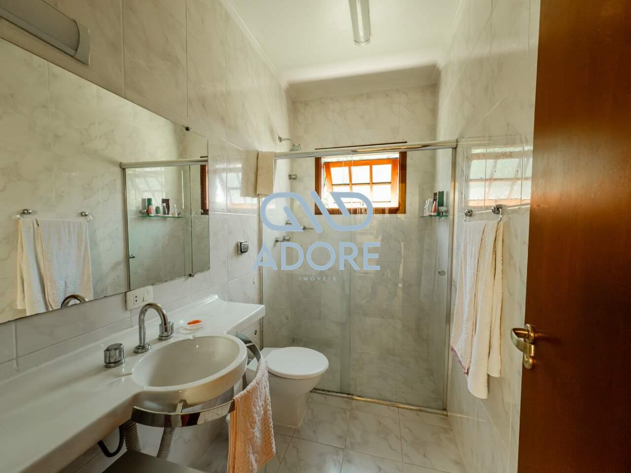 Casa de Condomínio para aluguel no Condomínio Monte Belo: 