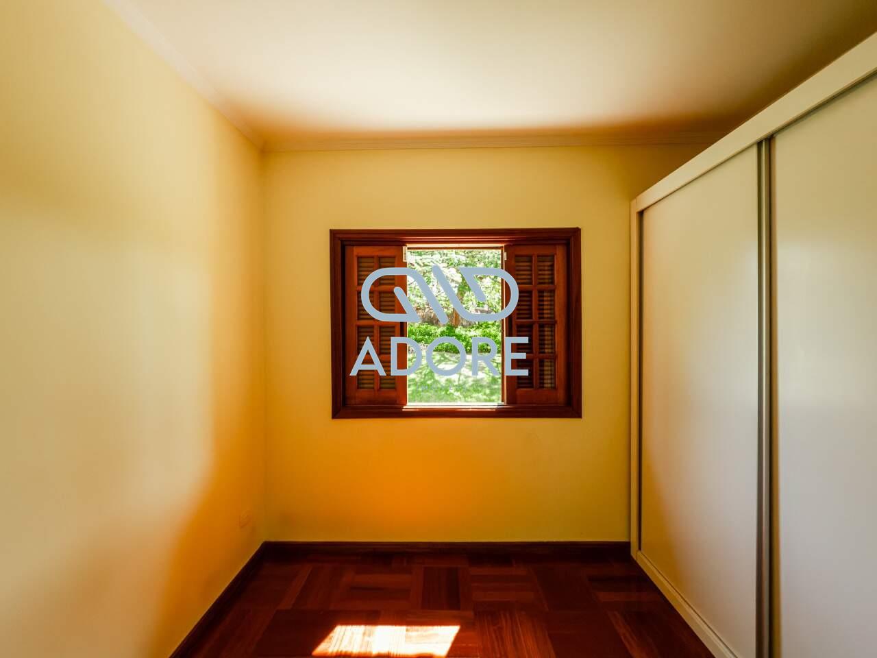 Casa de Condomínio para aluguel no Condomínio Monte Belo: 