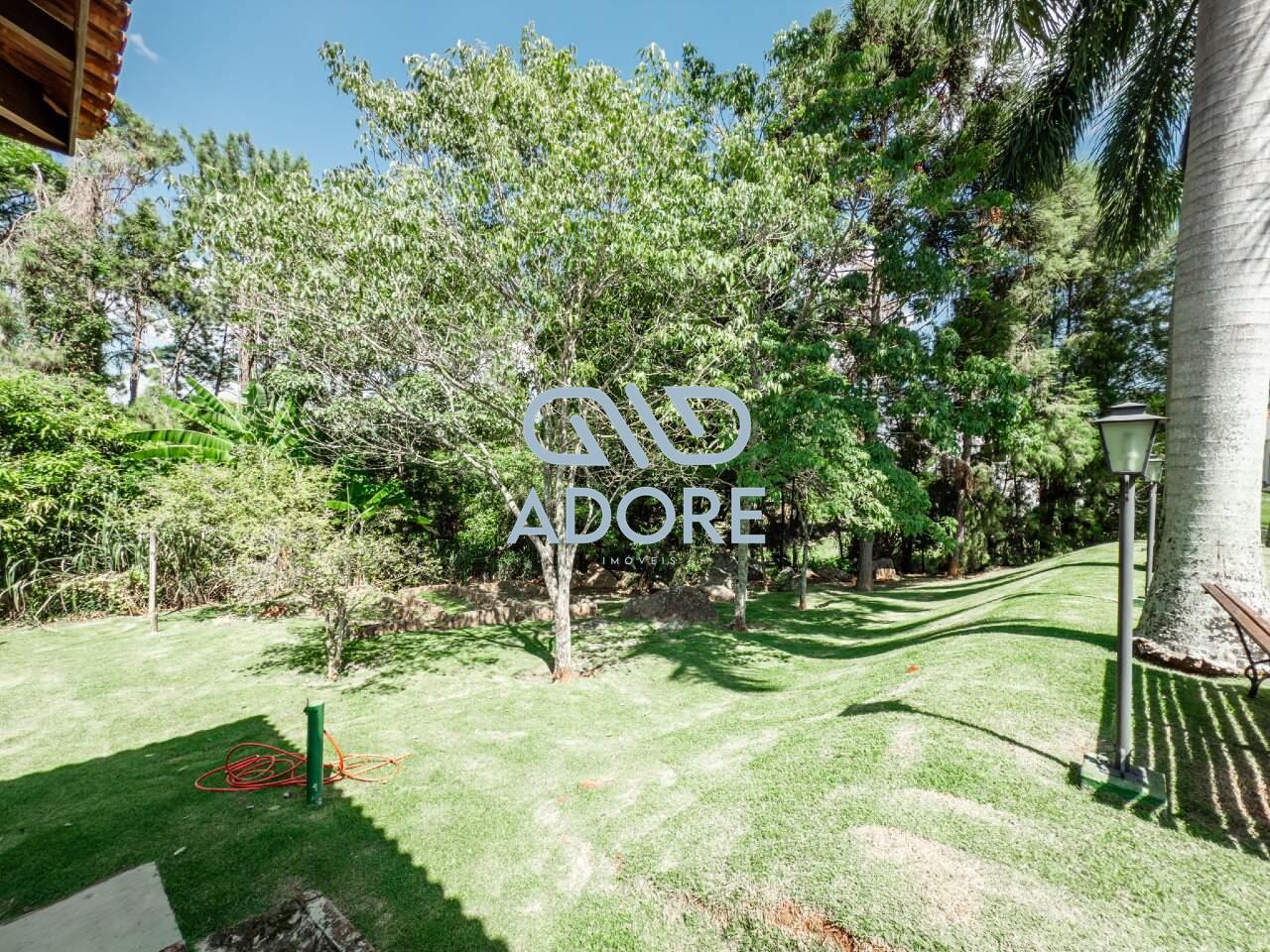 Casa de Condomínio para aluguel no Condomínio Monte Belo: 