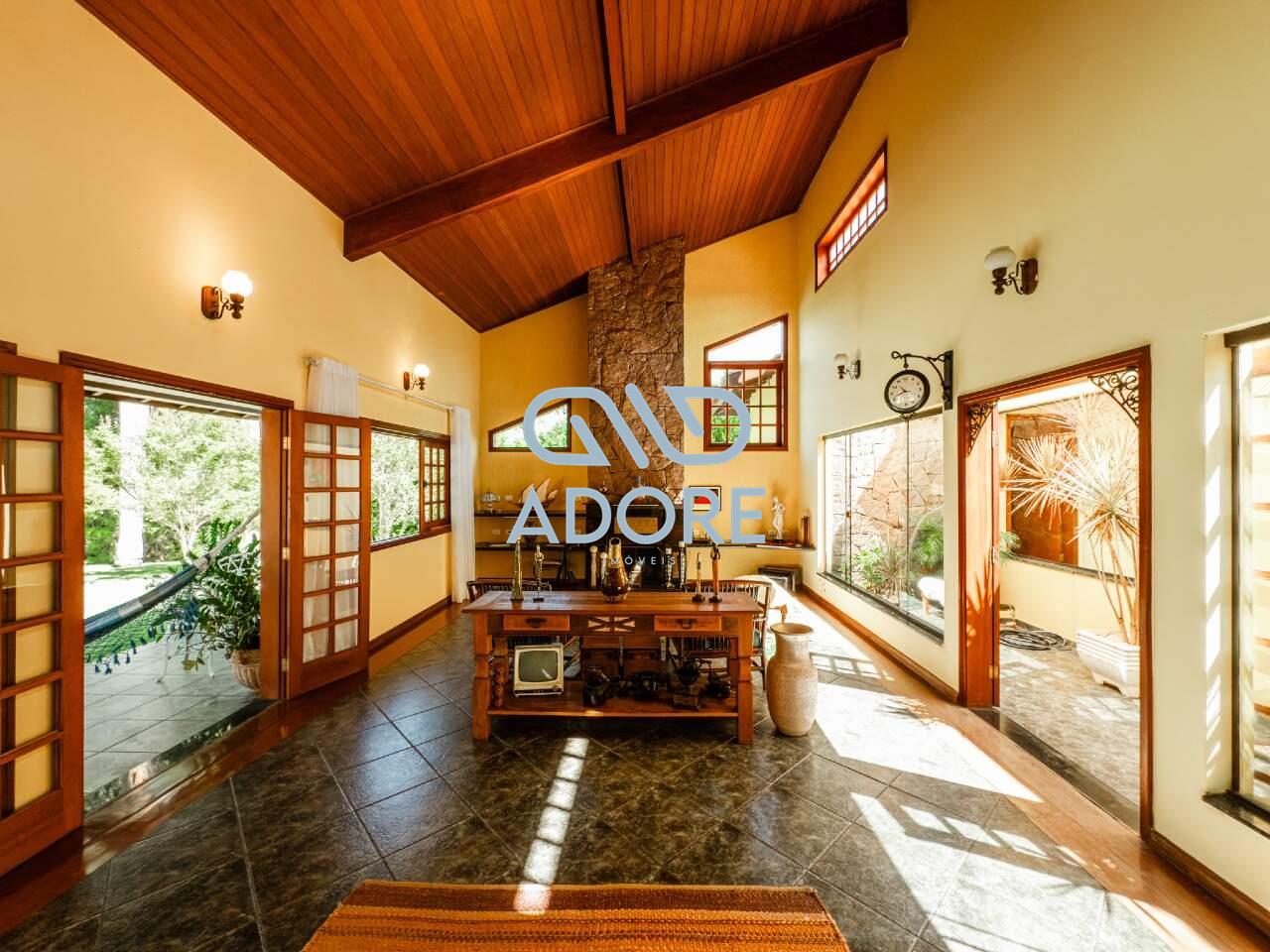 Casa de Condomínio para aluguel no Condomínio Monte Belo: 