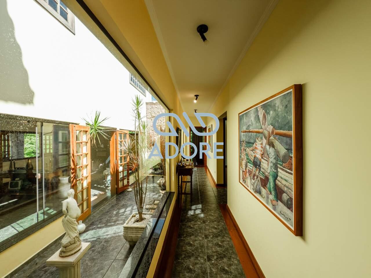 Casa de Condomínio para aluguel no Condomínio Monte Belo: 