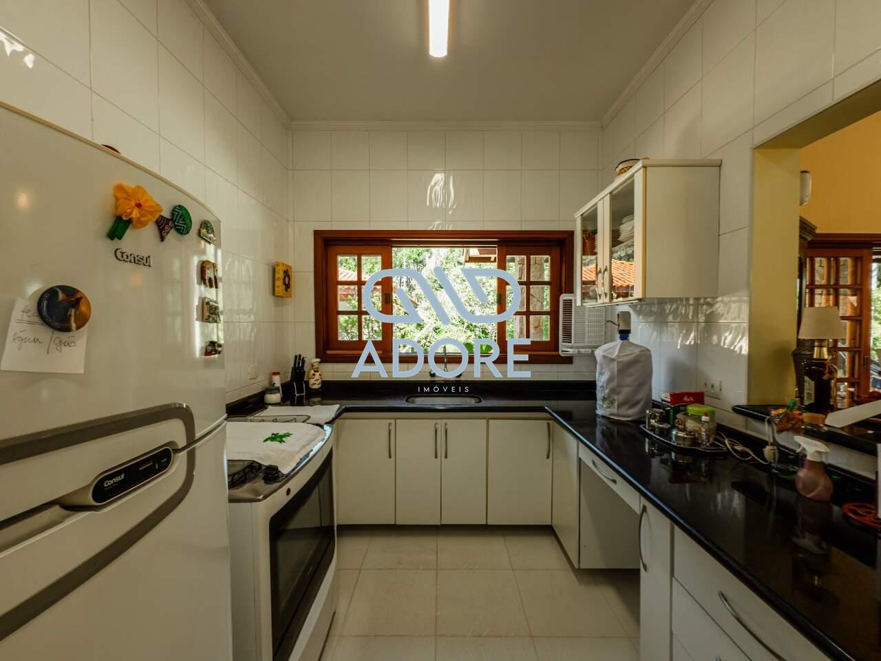 Casa de Condomínio para aluguel no Condomínio Monte Belo: 