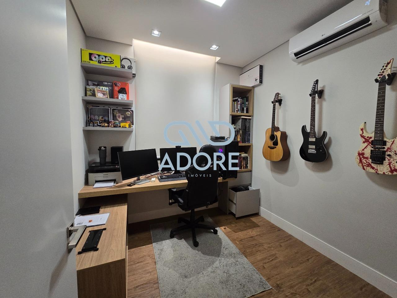 Casa de Condomínio à venda no Condomínio Terras de Mont Serrat: 