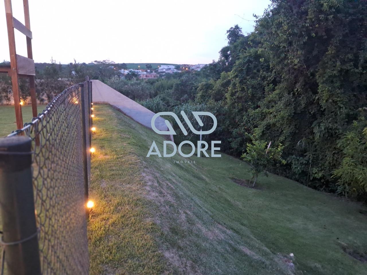 Casa de Condomínio à venda no Condomínio Terras de Mont Serrat: 