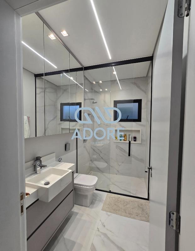 Casa de Condomínio à venda no Condomínio Terras de Mont Serrat: 