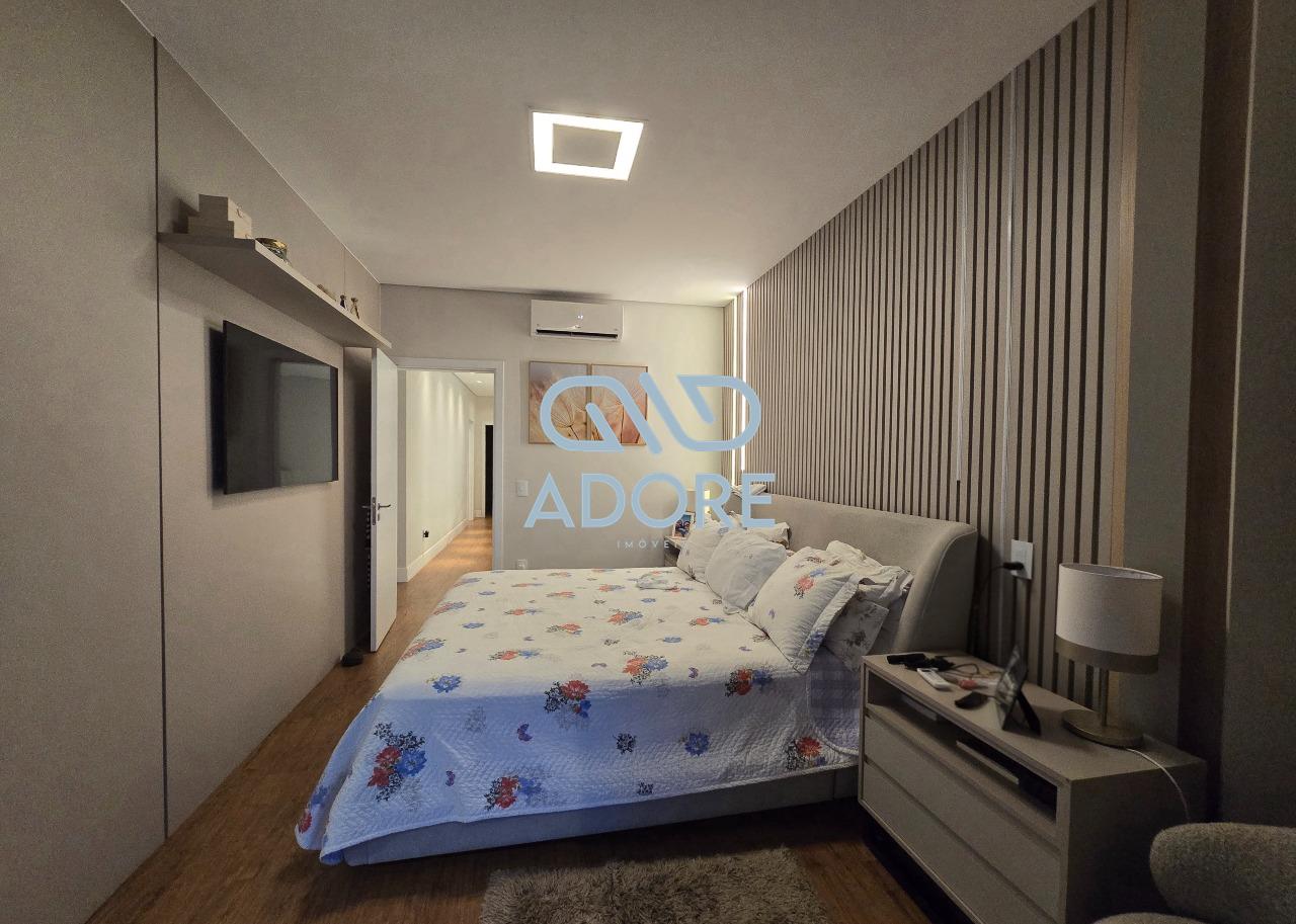 Casa de Condomínio à venda no Condomínio Terras de Mont Serrat: 