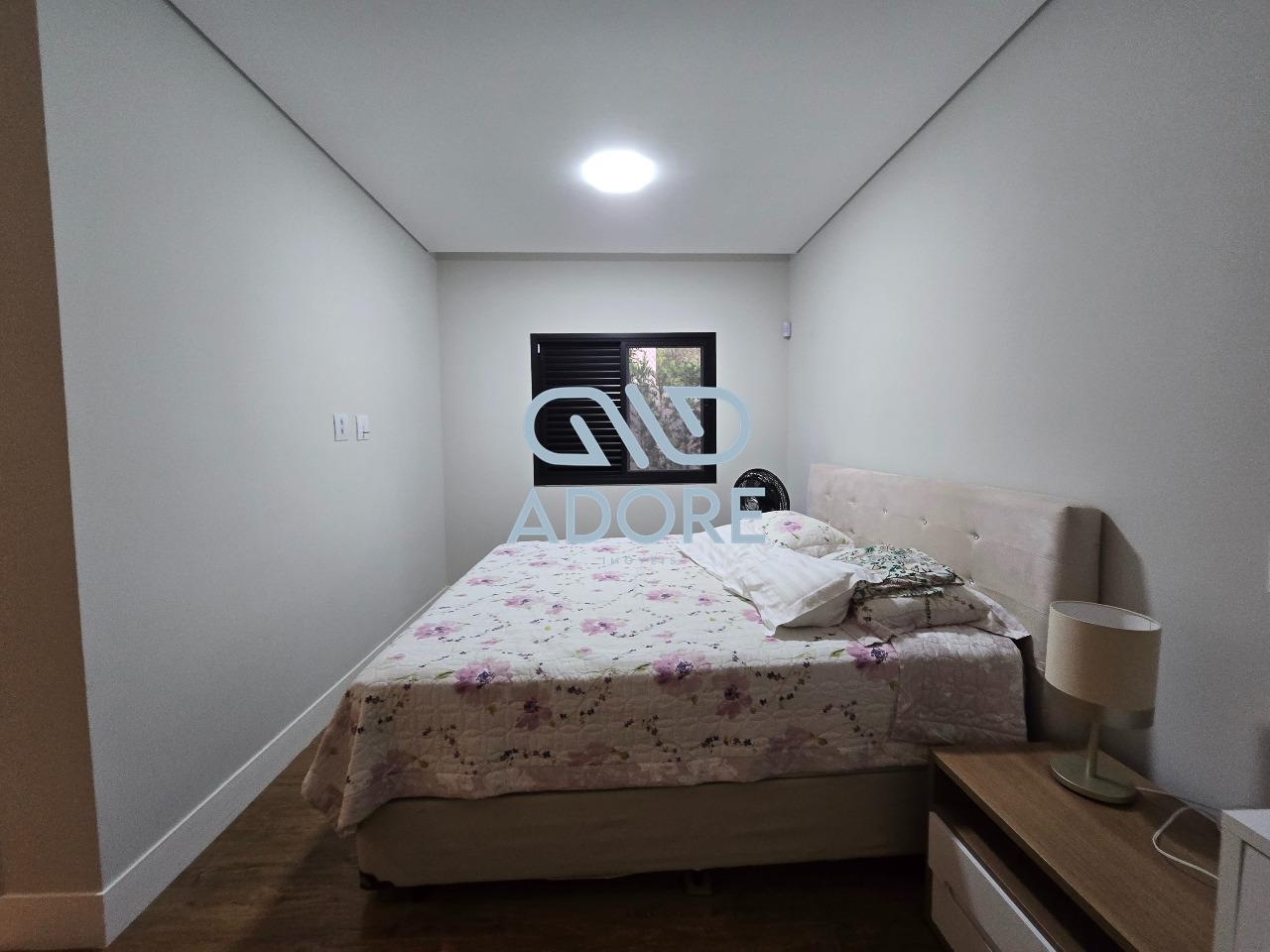 Casa de Condomínio à venda no Condomínio Terras de Mont Serrat: 