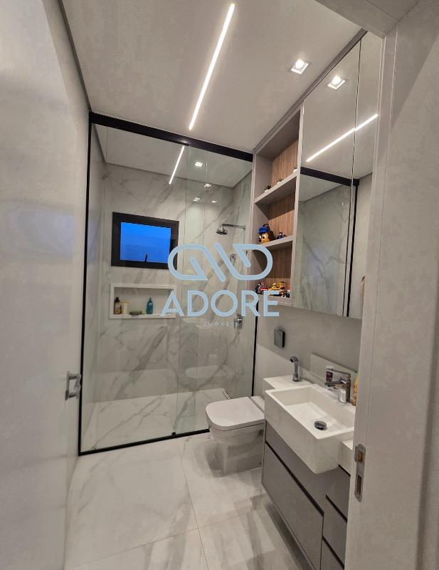 Casa de Condomínio à venda no Condomínio Terras de Mont Serrat: 