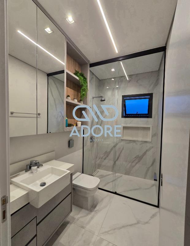 Casa de Condomínio à venda no Condomínio Terras de Mont Serrat: 