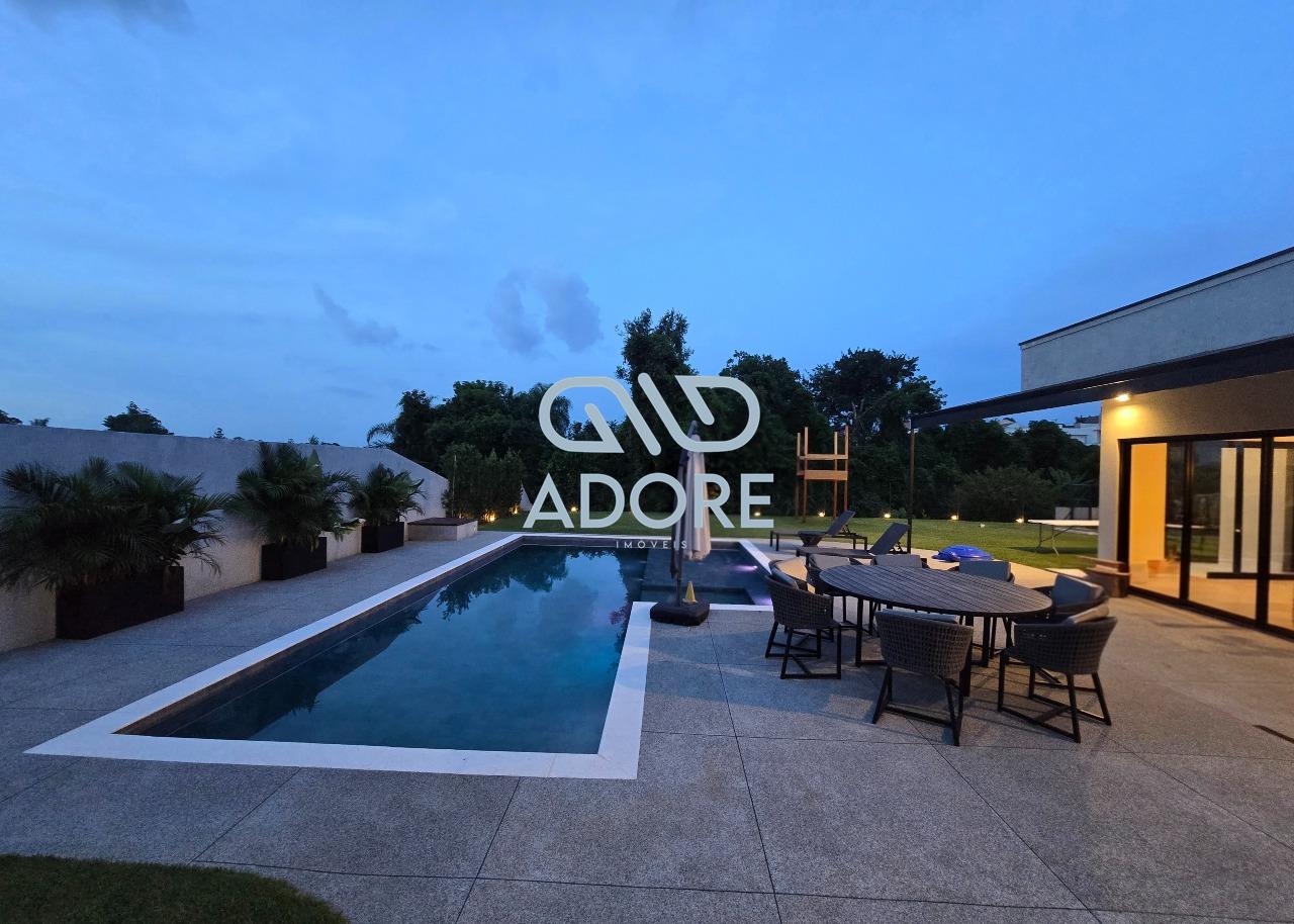 Casa de Condomínio à venda no Condomínio Terras de Mont Serrat: 