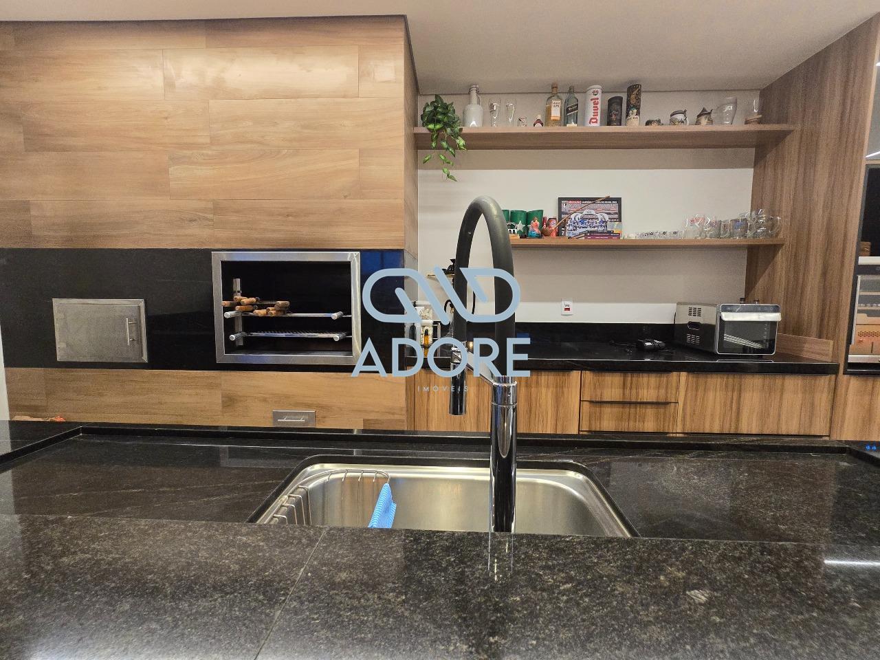 Casa de Condomínio à venda no Condomínio Terras de Mont Serrat: 