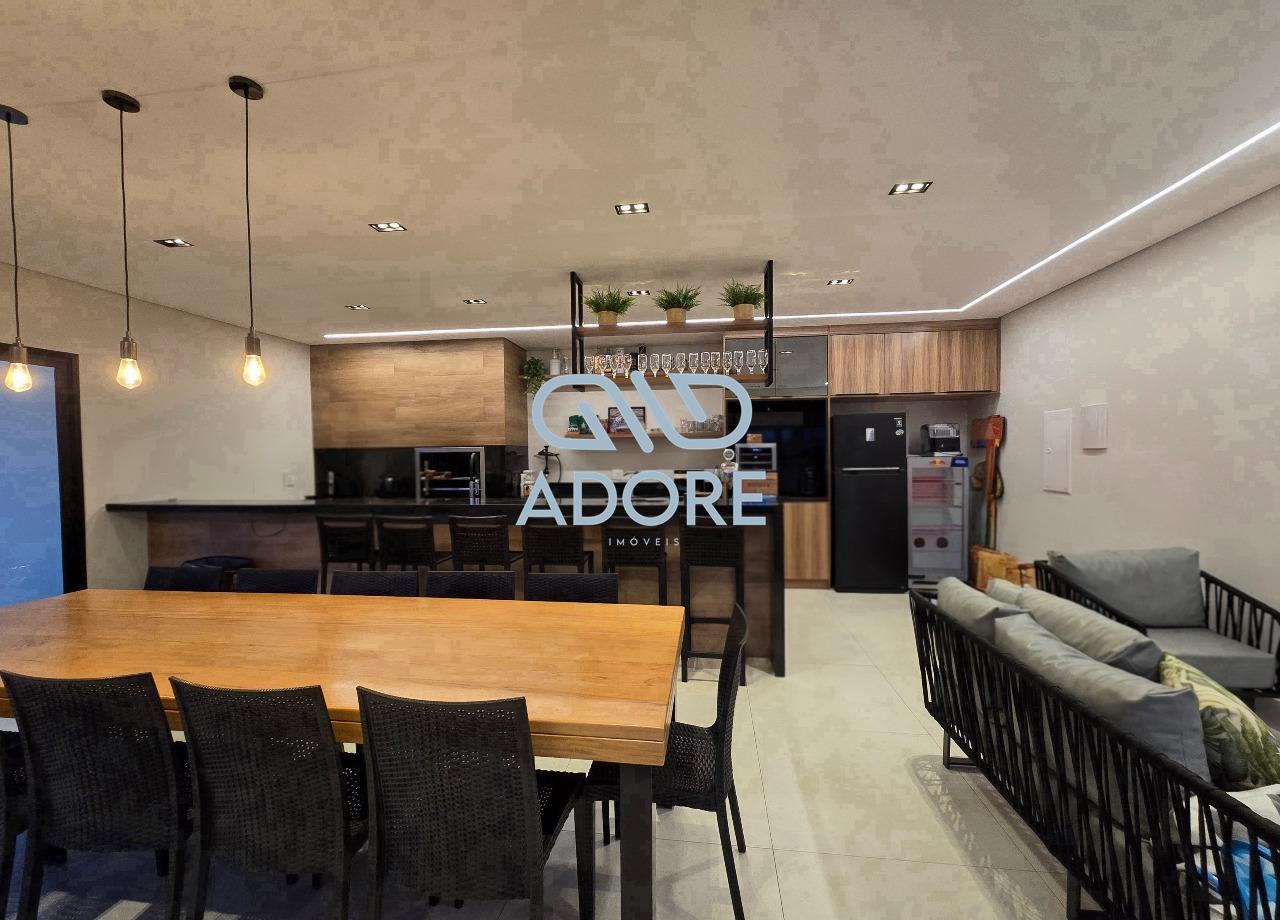 Casa de Condomínio à venda no Condomínio Terras de Mont Serrat: 