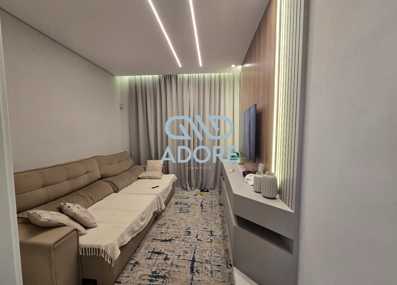 Casa de Condomínio à venda no Condomínio Terras de Mont Serrat: 