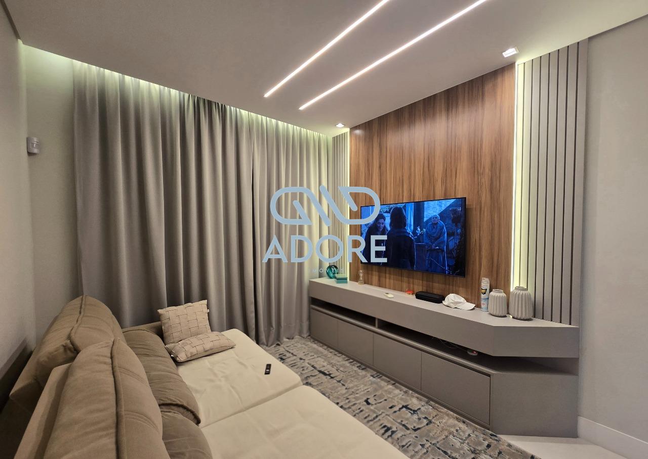 Casa de Condomínio à venda no Condomínio Terras de Mont Serrat: 