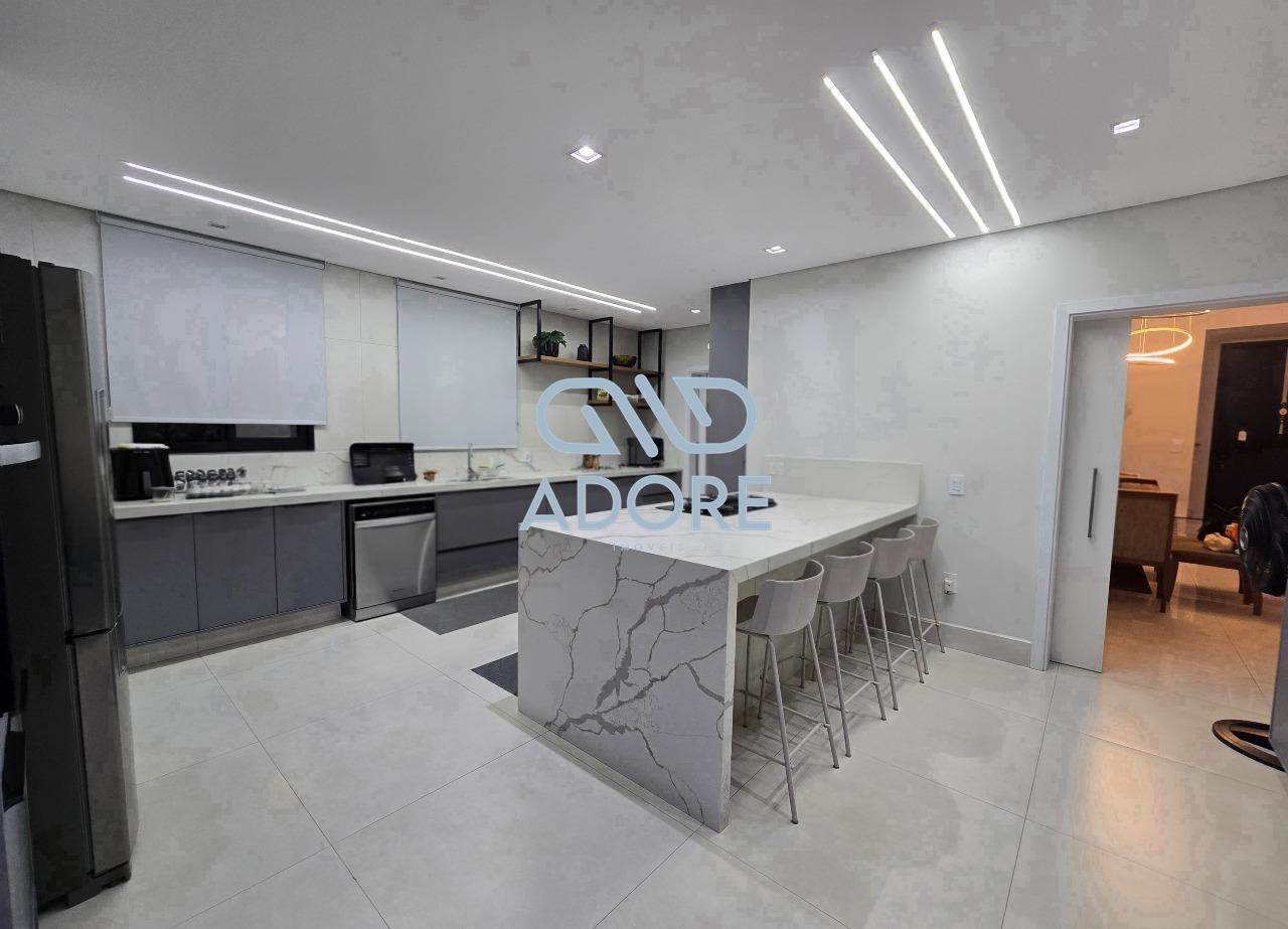 Casa de Condomínio à venda no Condomínio Terras de Mont Serrat: 